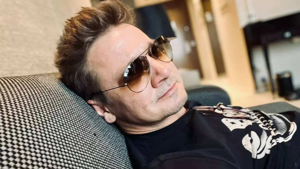 Avengers star Jeremy Renner aka Hawkeye