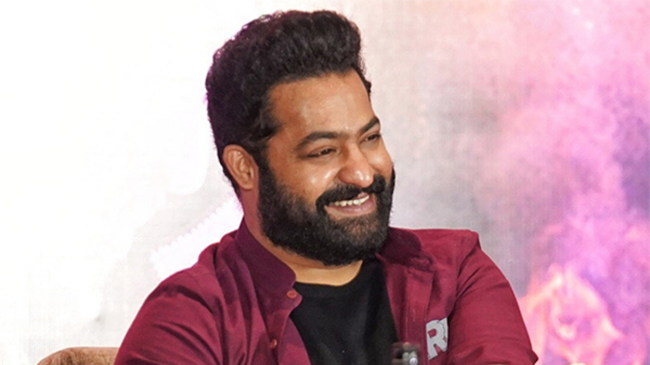 Jr NTR birthday special