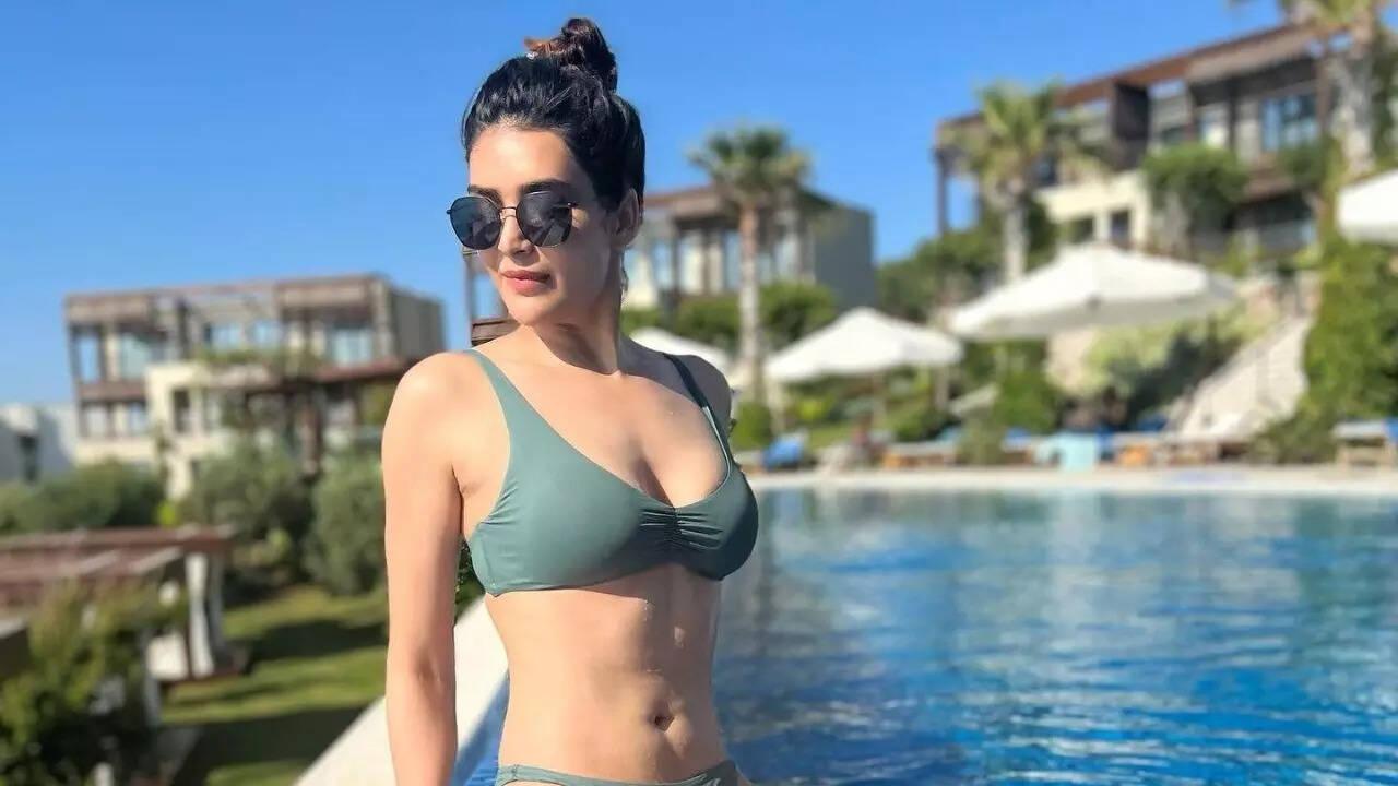 Karishma Tanna