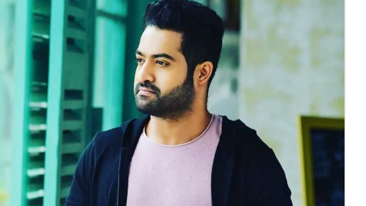 Jr NTR