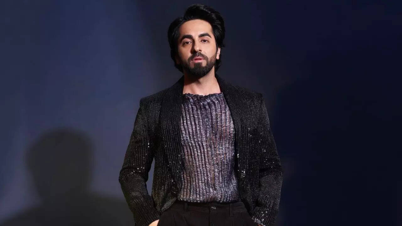 Ayushmann Khurrana