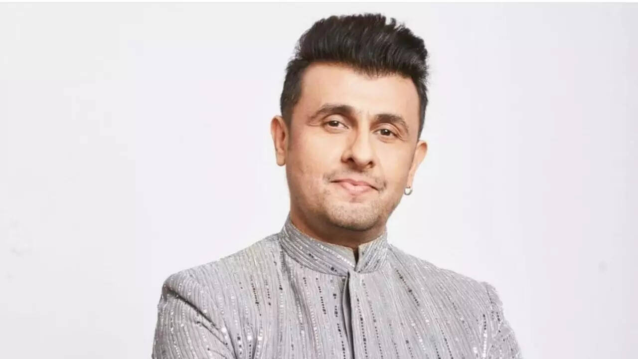 Sonu Nigam