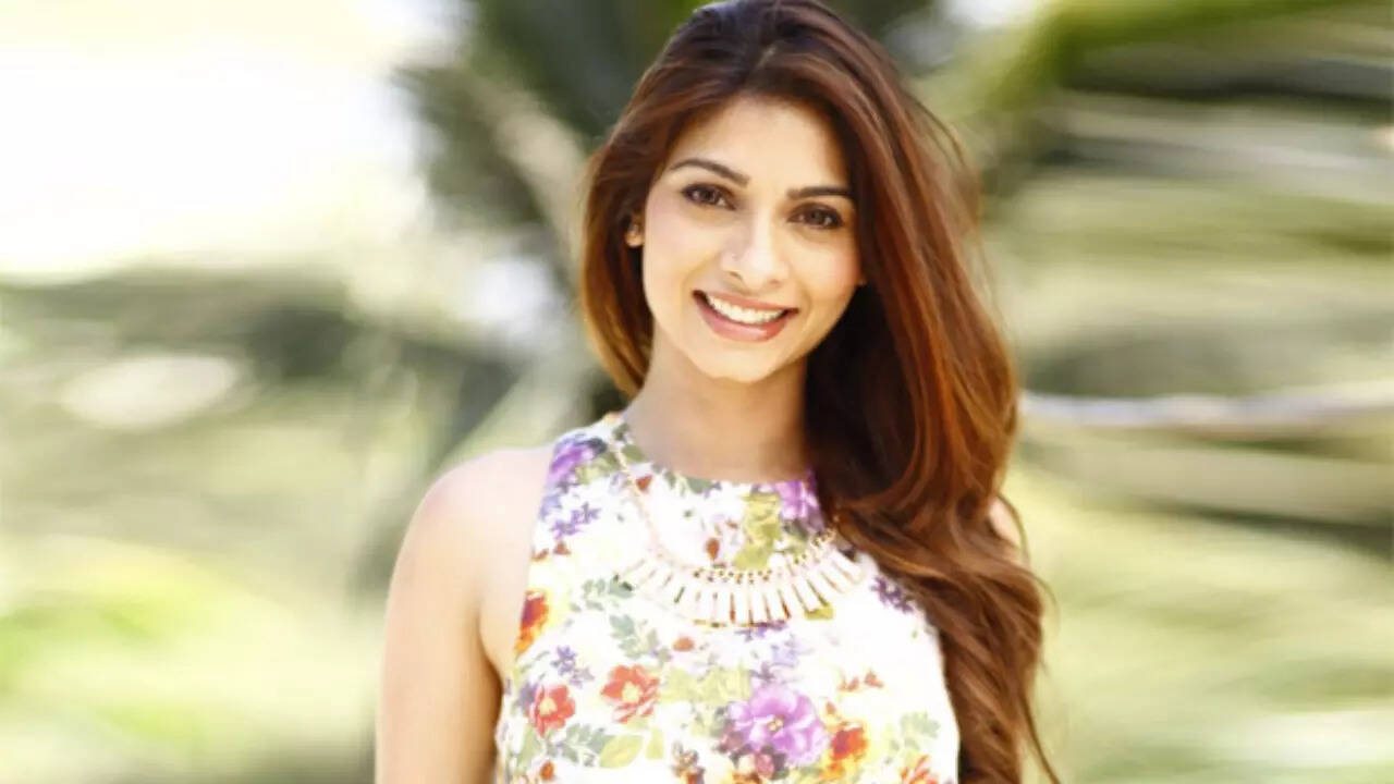 Tanishaa Mukerji