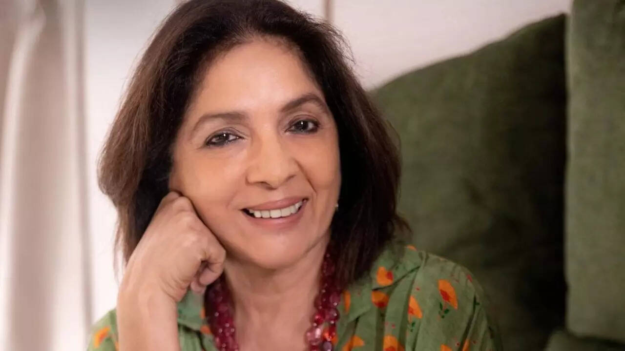 Neena Gupta