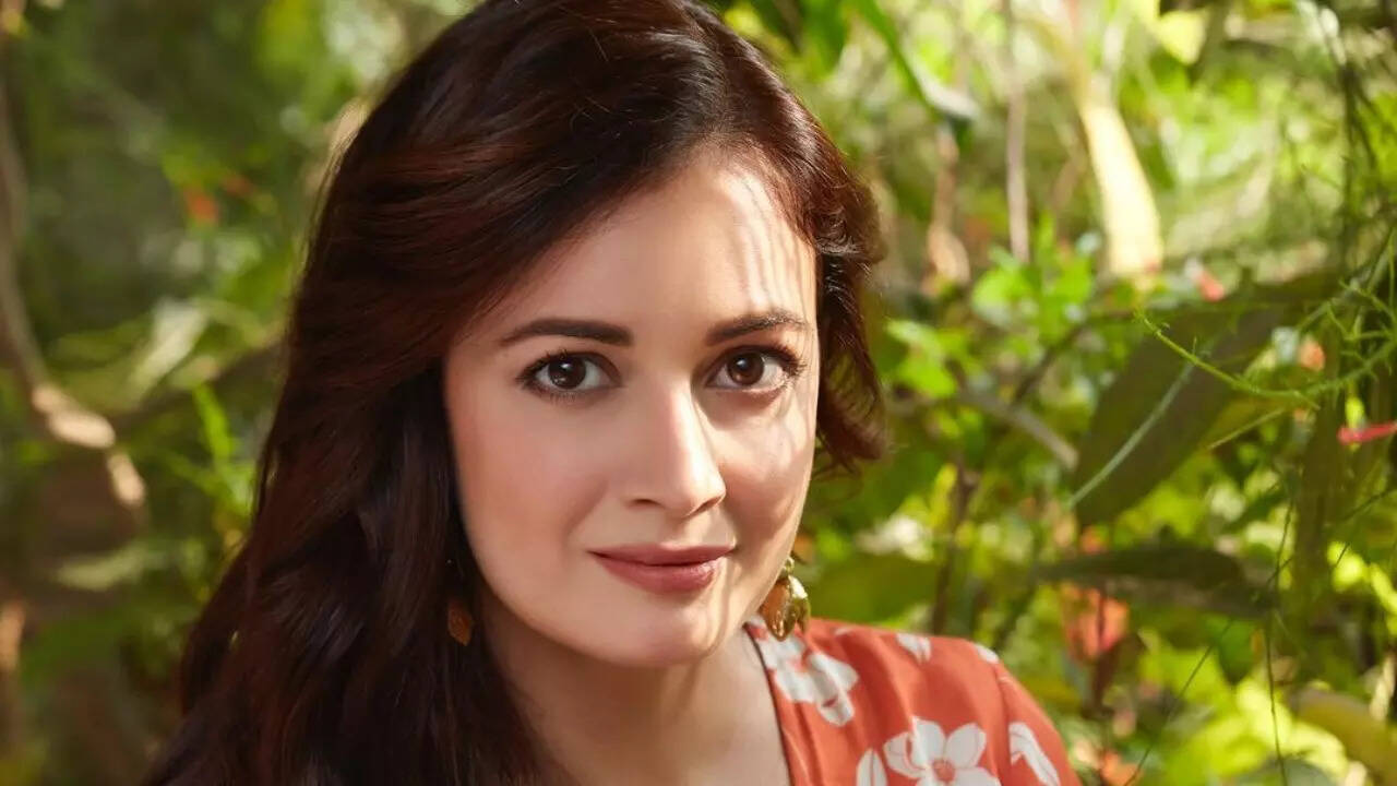 Dia Mirza