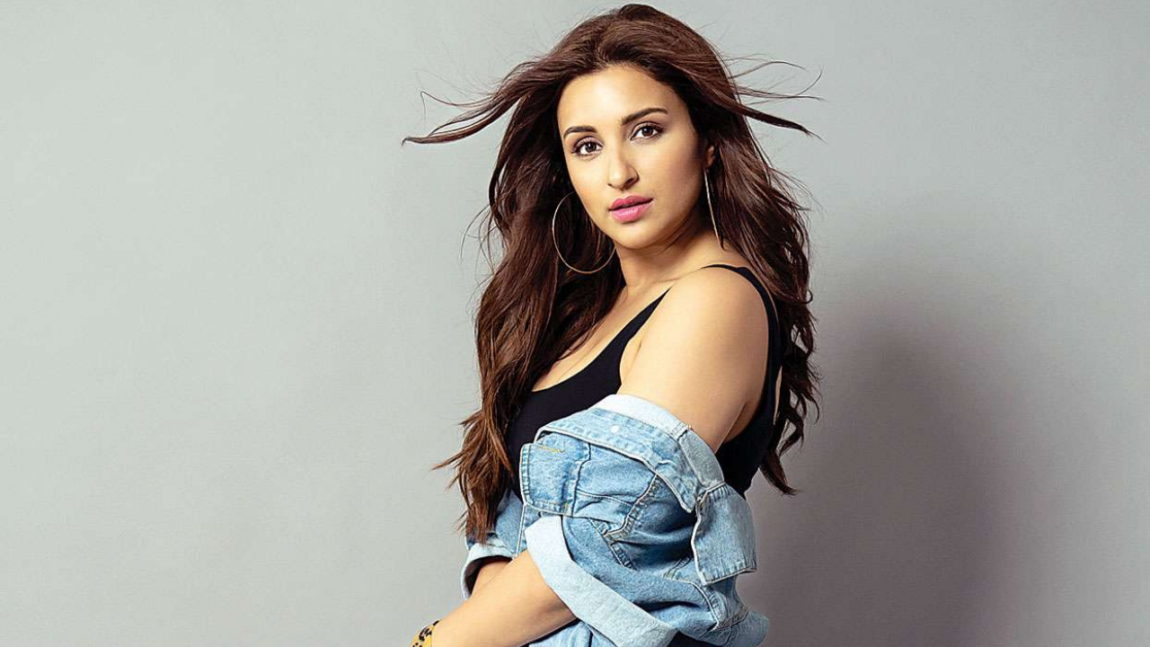 Parineeti Chopra