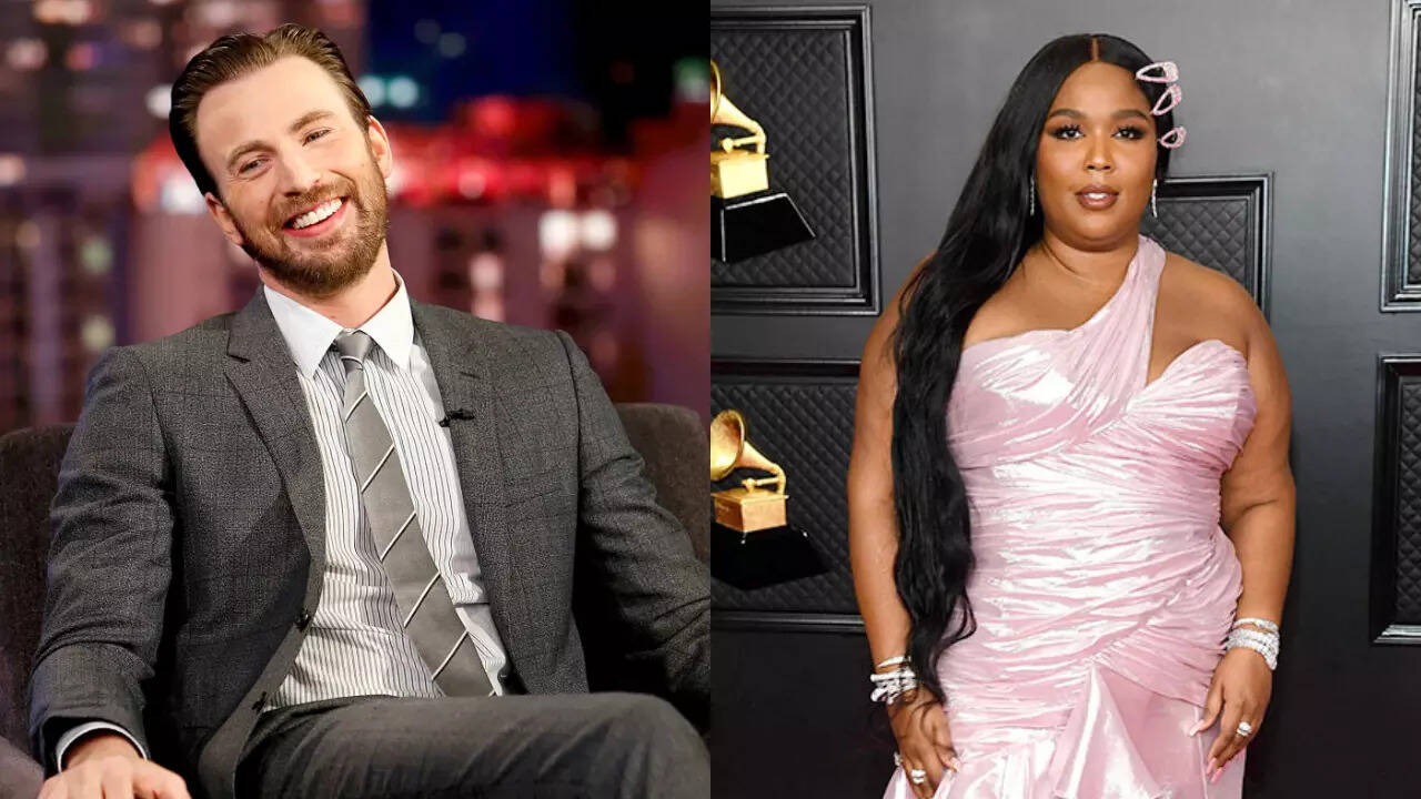 Chris Evans turns down singer Lizzo's collaboration offer - here's why