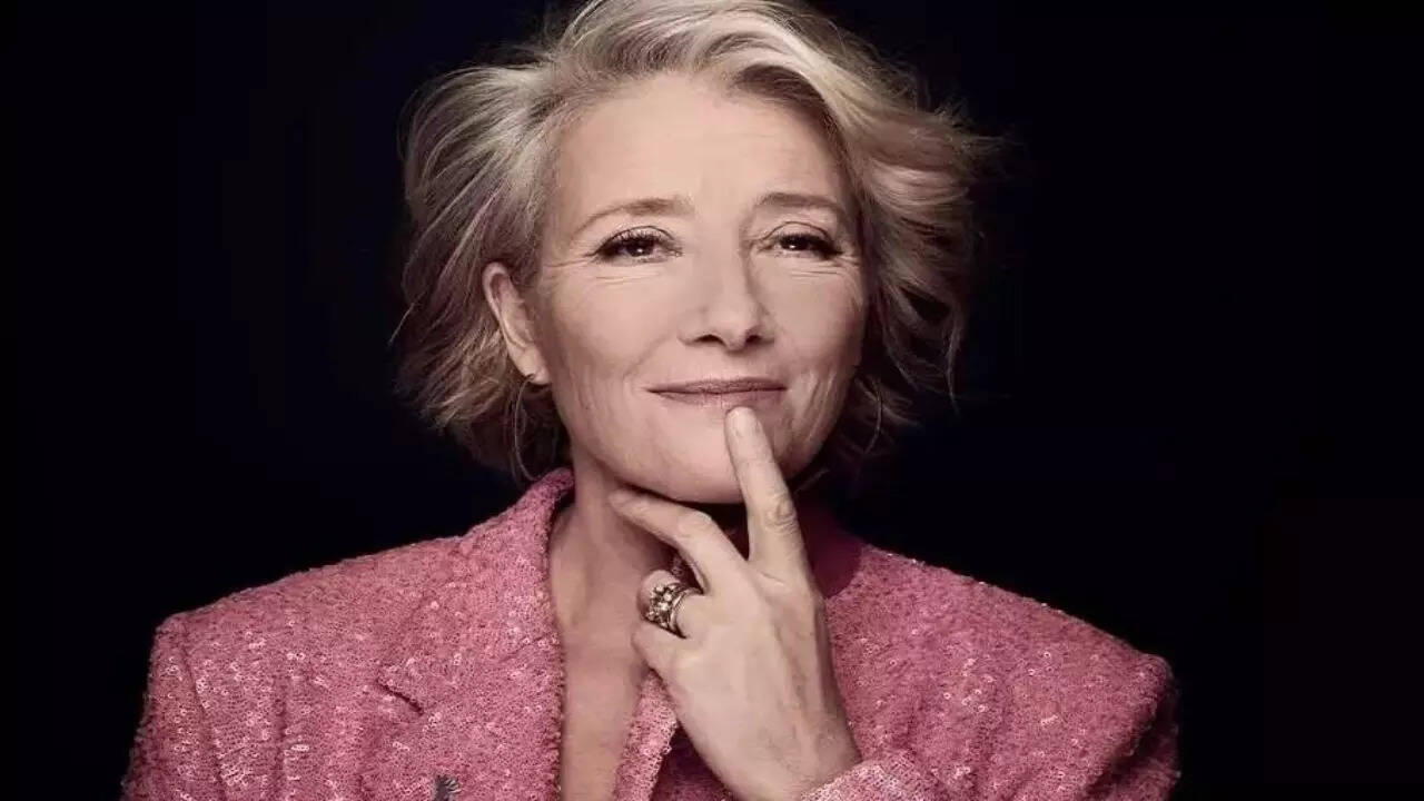 Emma Thompson opens up on being body-shamed: I've never really been offered a s*x scene