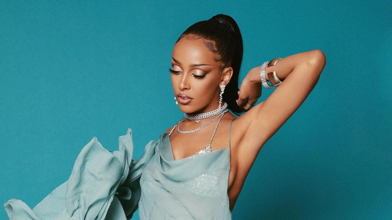 American rapper Doja Cat to quit vaping after tonsil surgery