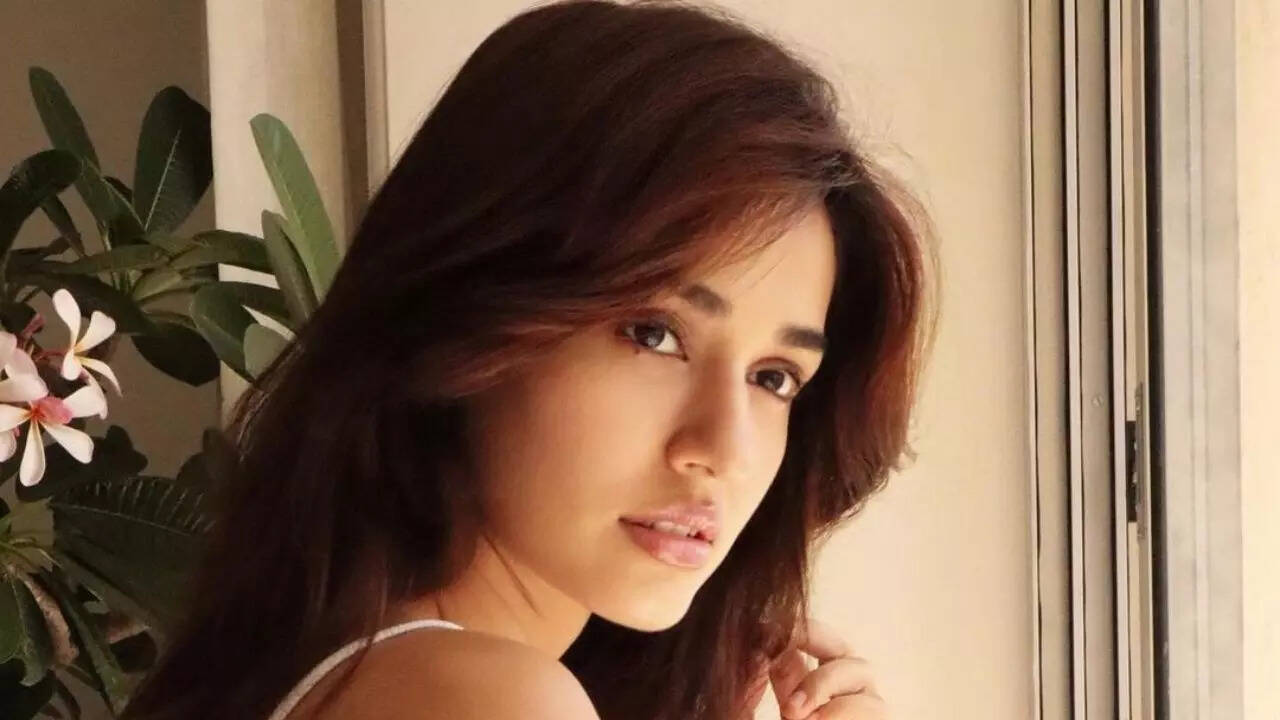 Disha Patani