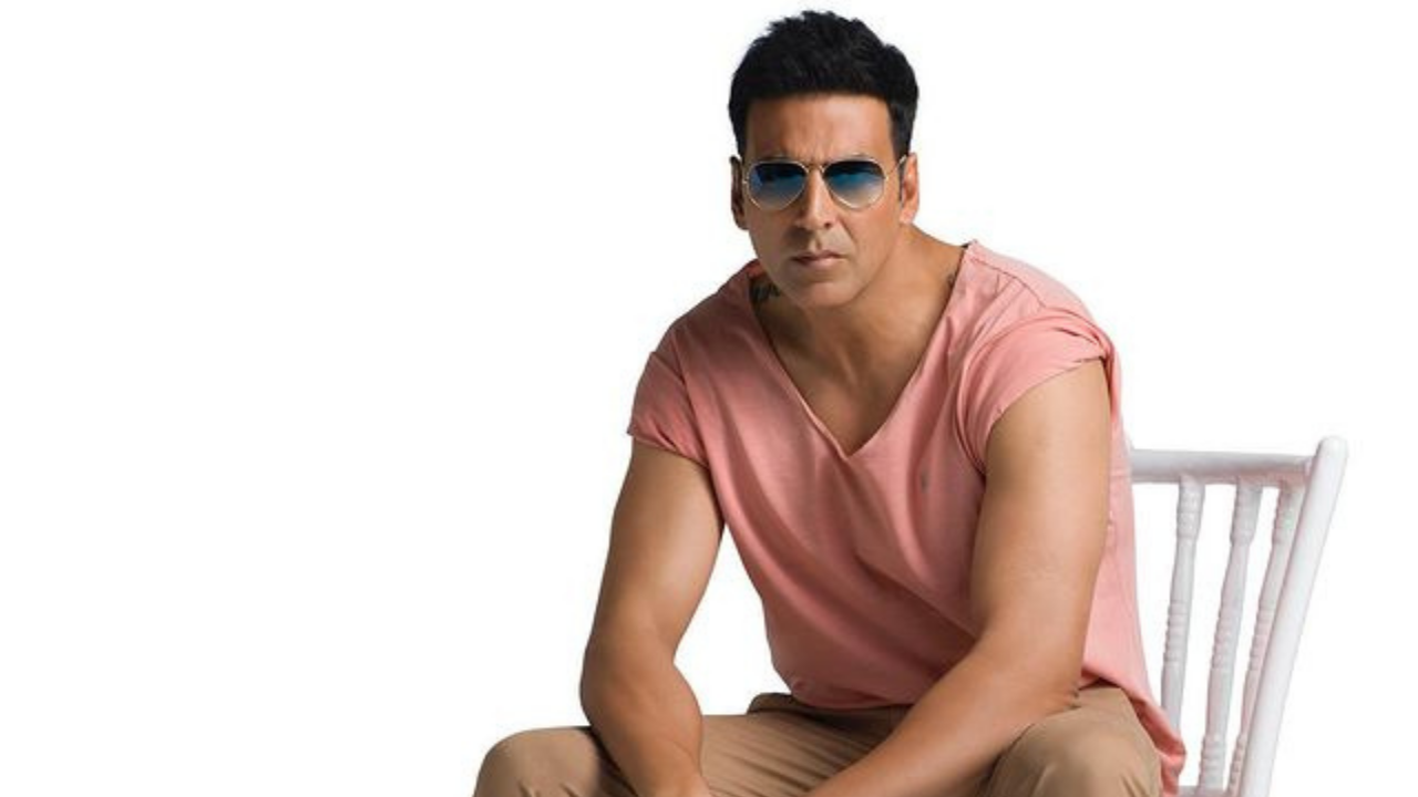 Akshay Kumar