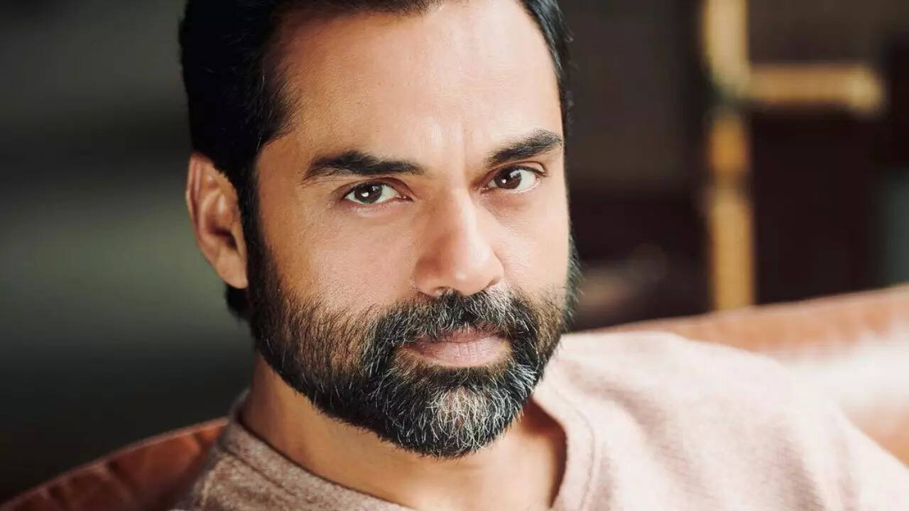 Abhay Deol