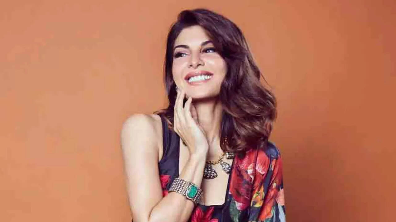 Jacqueline Fernandez