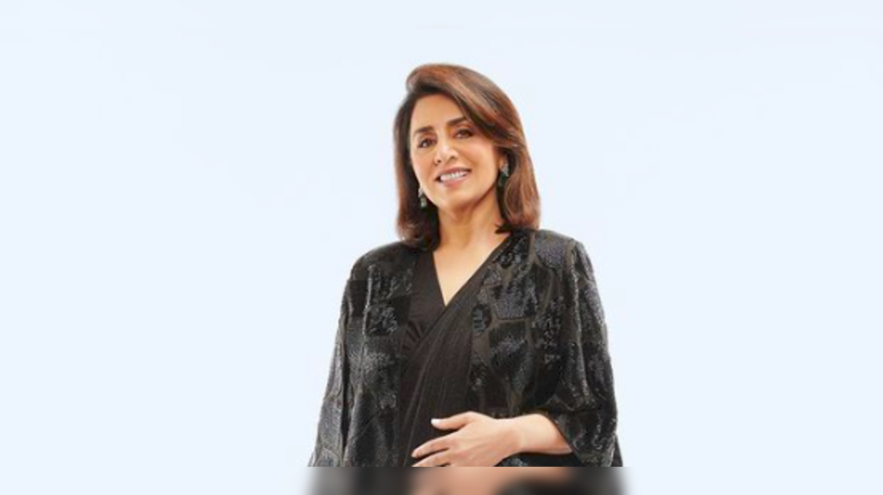 Neetu Kapoor