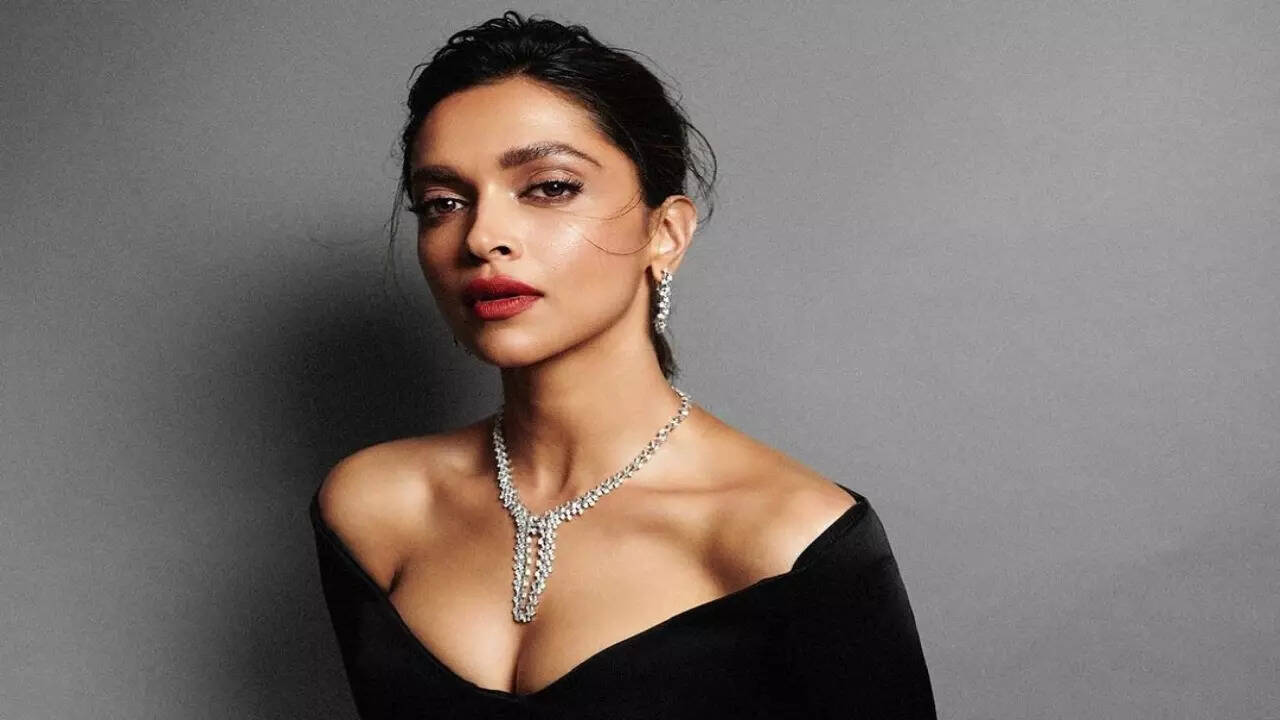 Deepika Padukone