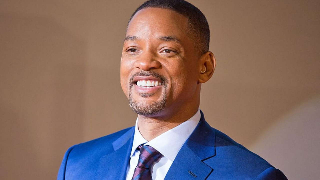 Will Smith