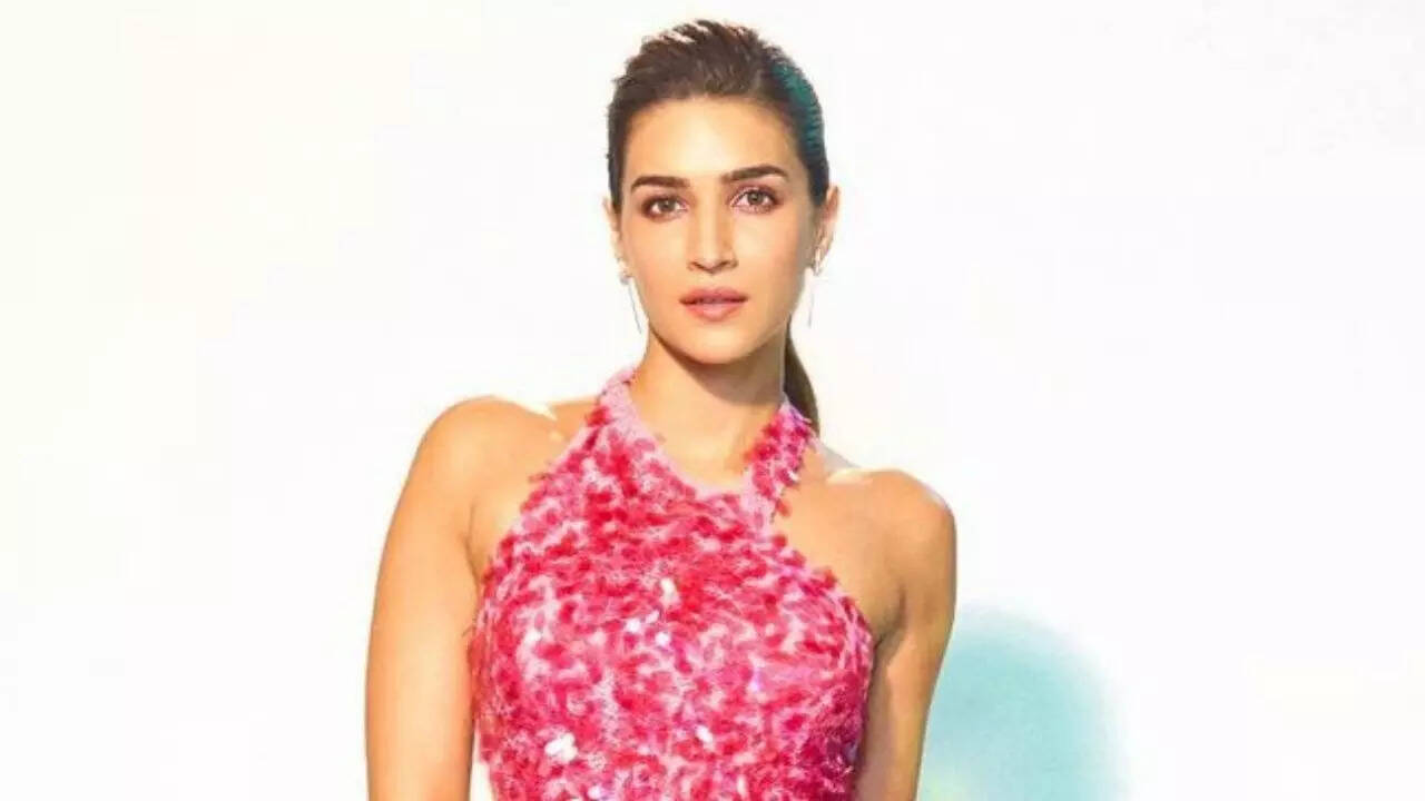 Kriti Sanon