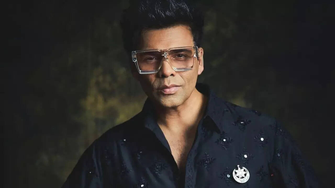 Karan Johar