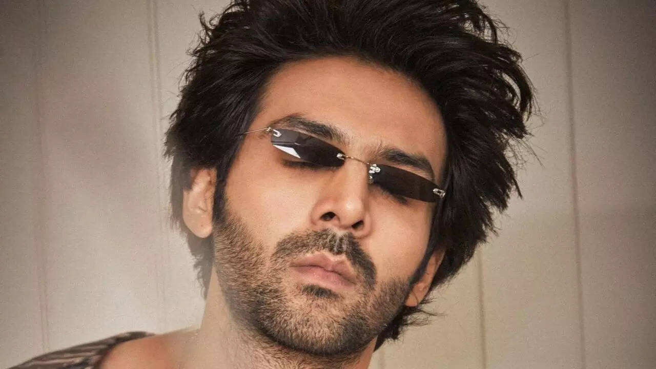 Kartik Aaryan