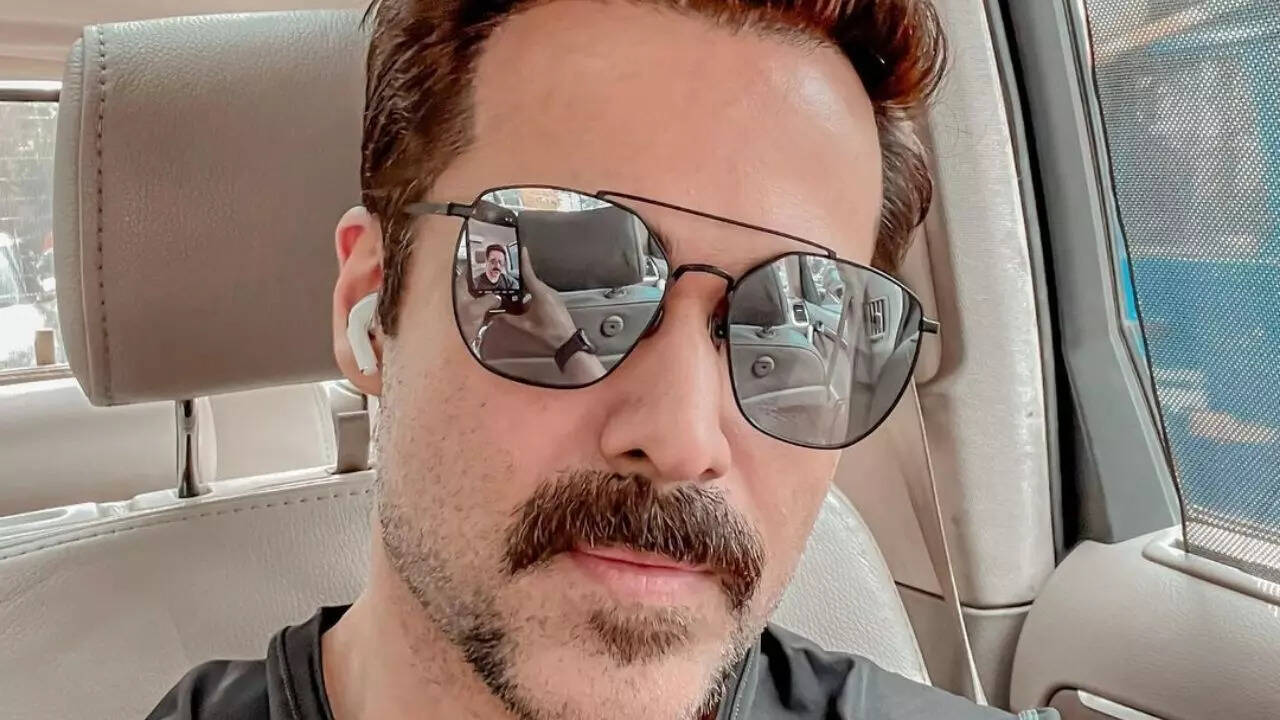 Emraan Hashmi