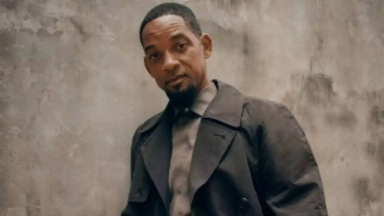 Will Smith