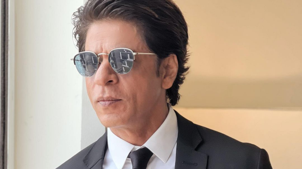 Shah Rukh Khan