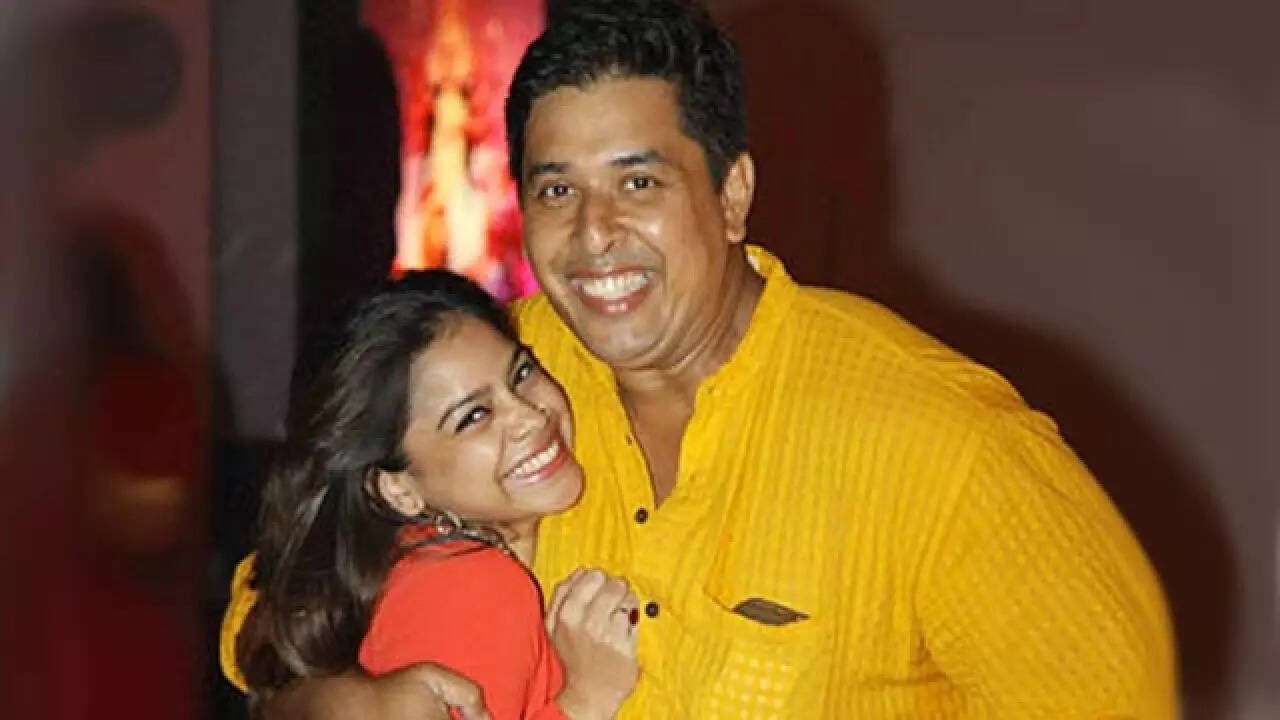 Sumona Chakravari opens up on her wedding rumours