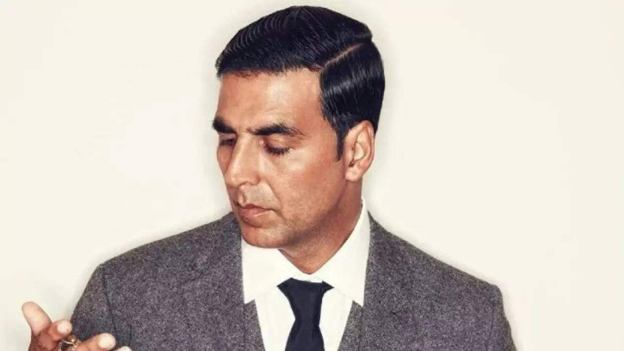 Akshay Kumar