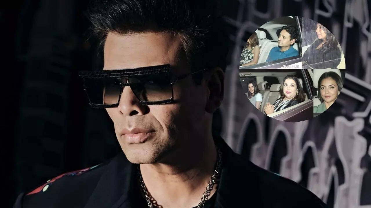 Karan Johar