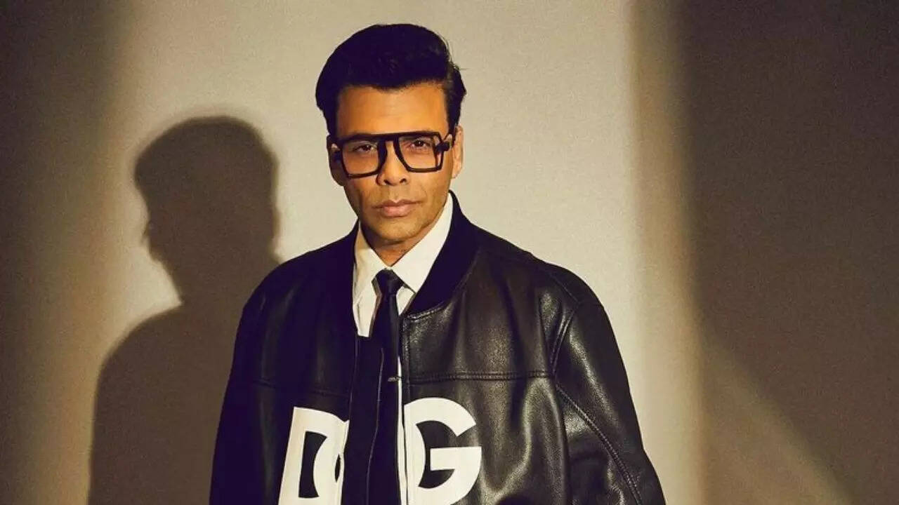 Karan Johar