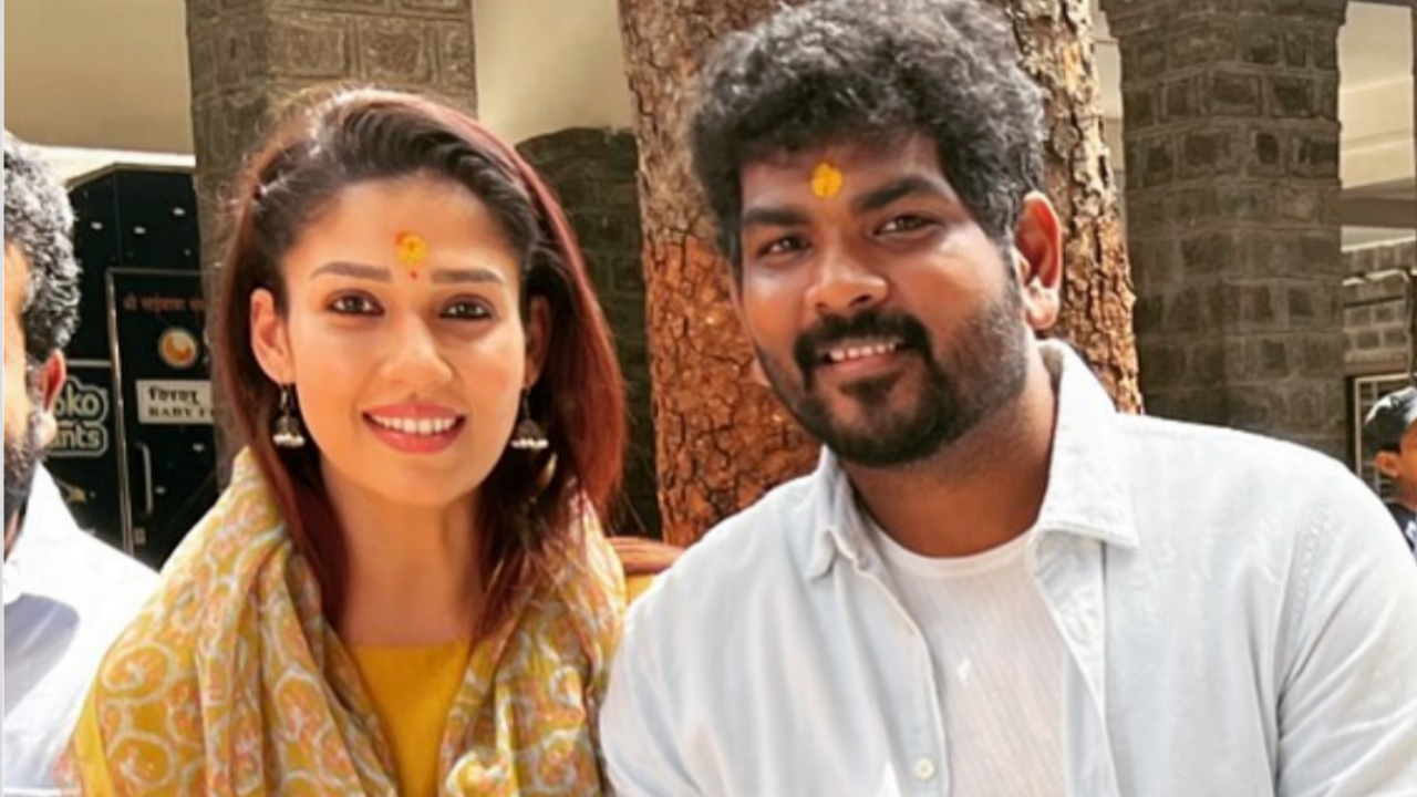 Vignesh Shivan, Nayanthara's wedding rumours