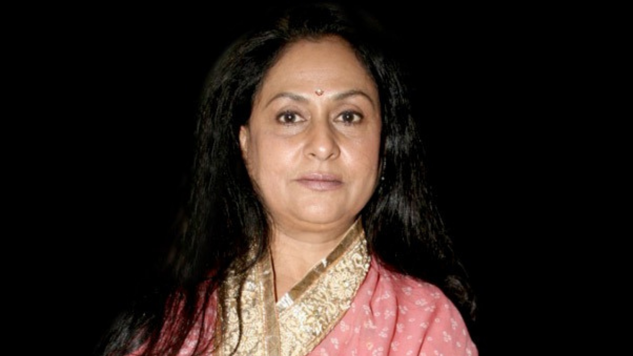 Jaya Bachchan 