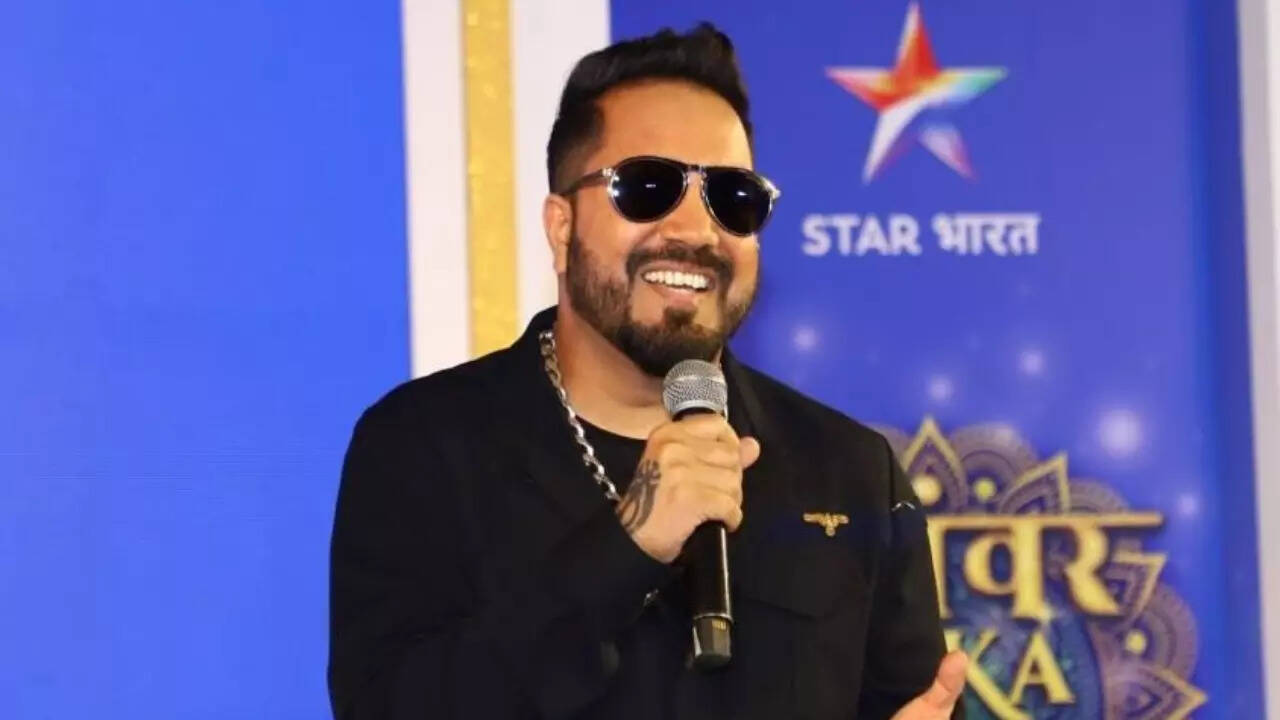 Mika Singh's Swayamvar - Mika Di Vohti