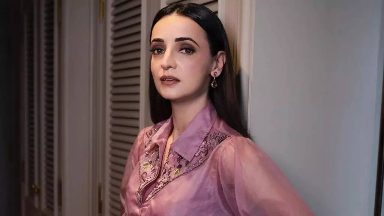 Sanaya Irani