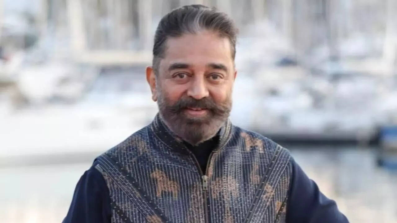 Kamal Haasan