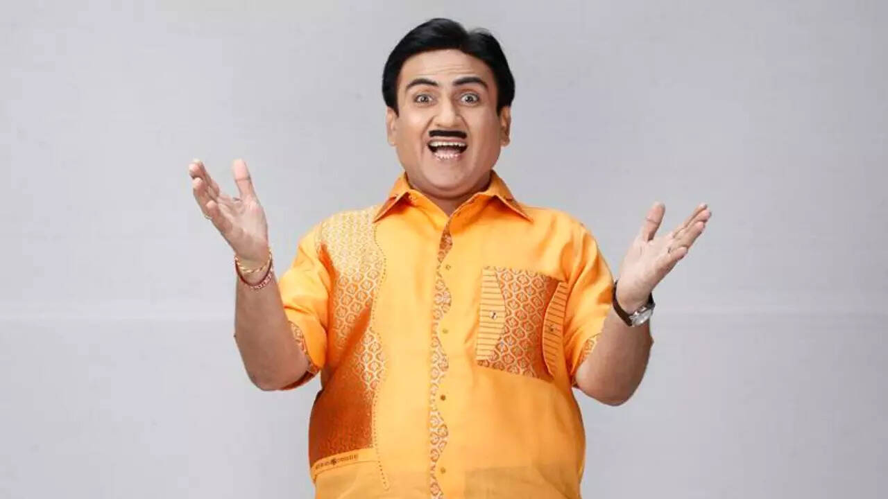 Dilip Joshi