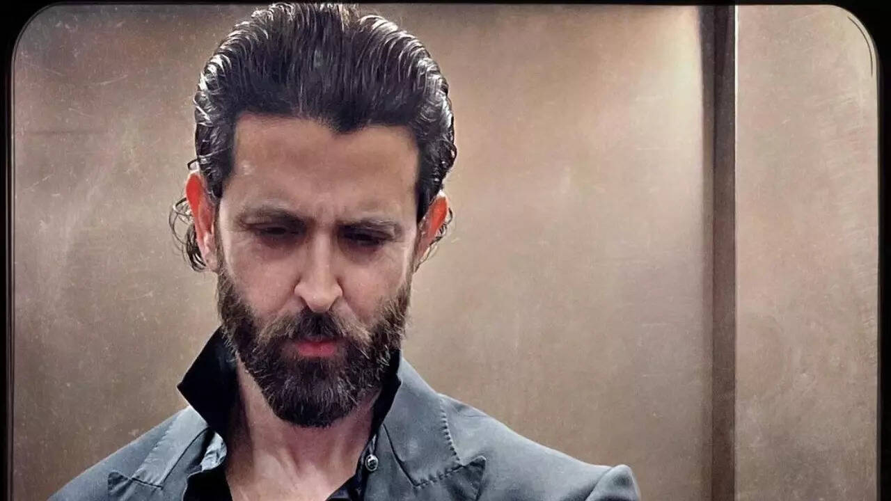 Hrithik Roshan