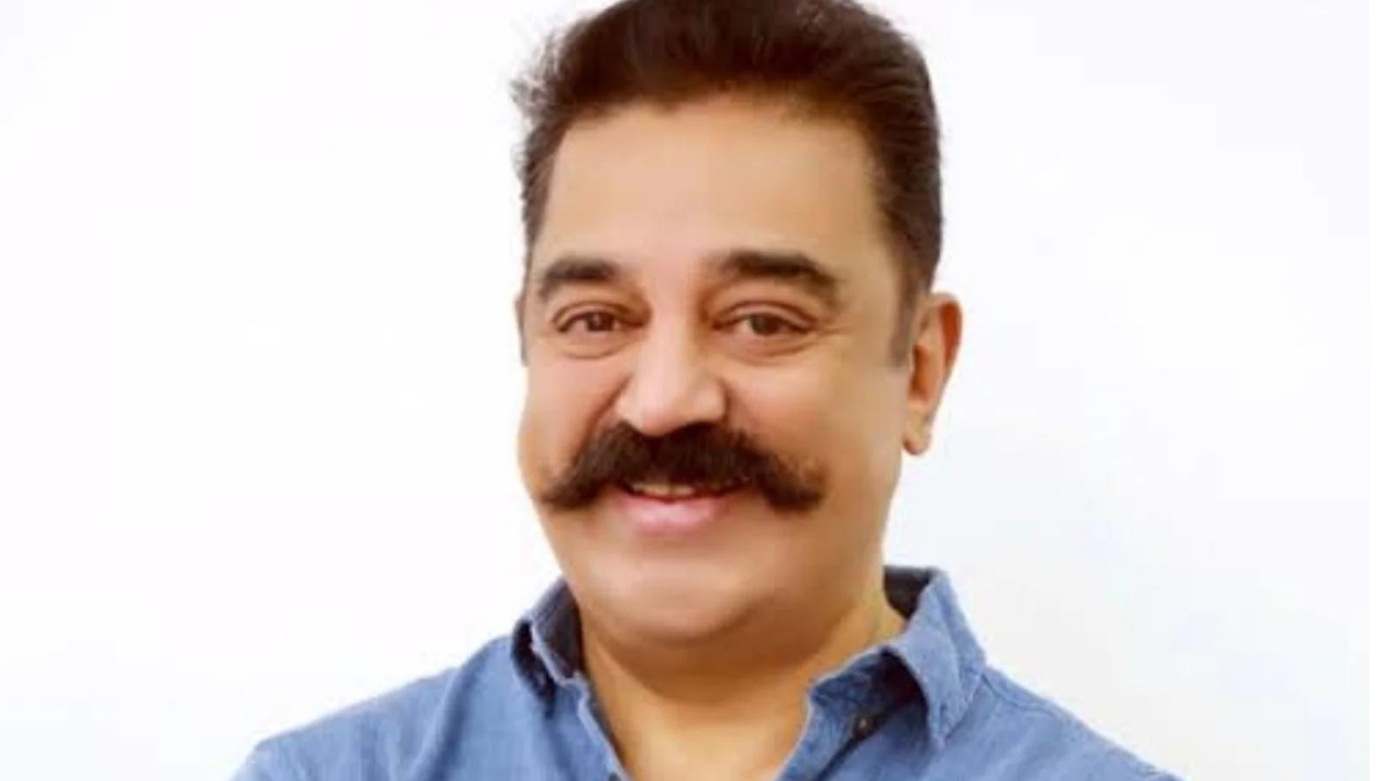 Kamal Haasan