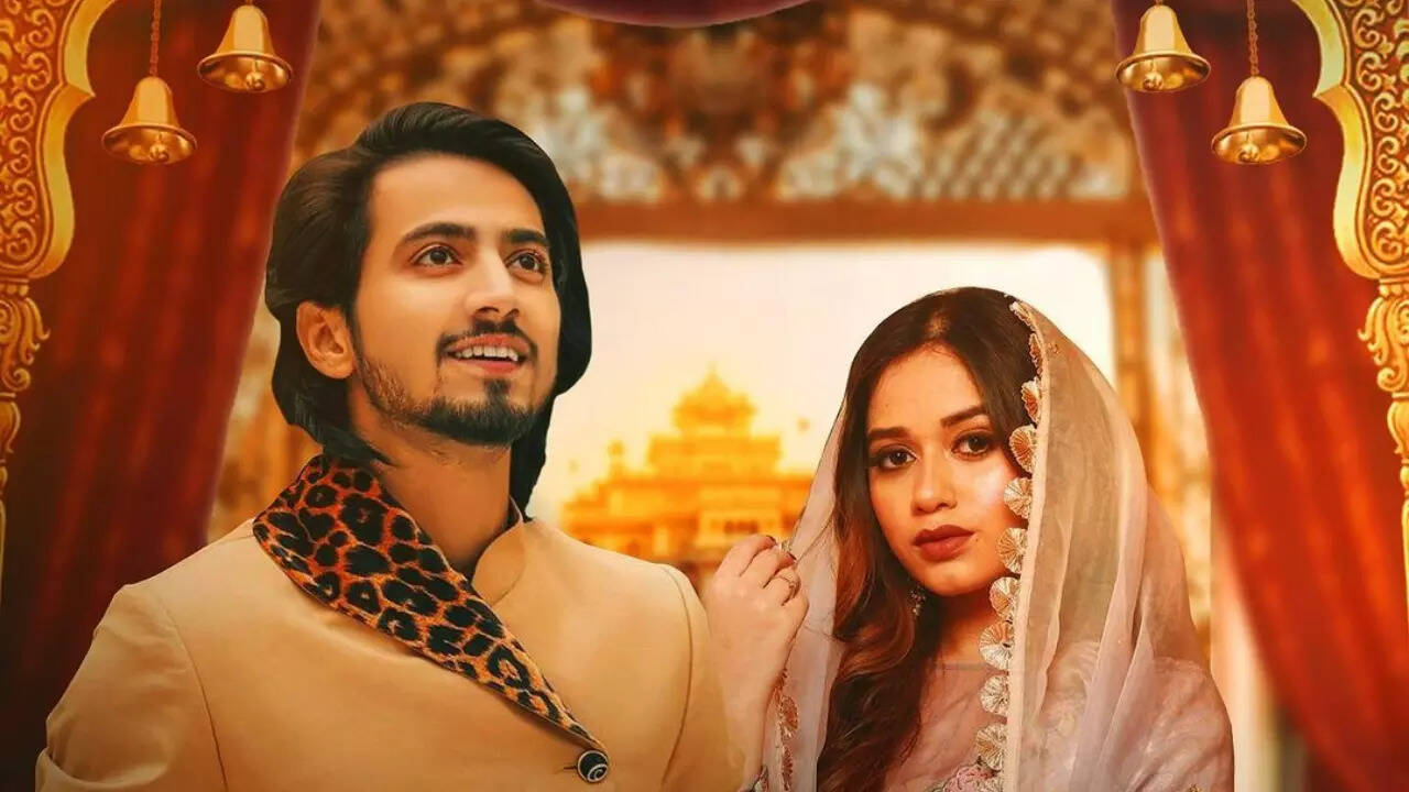 Is Faisal Shaikh dating Jannat Zubair Rahmani?