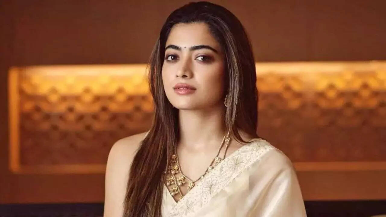 Rashmika Mandanna