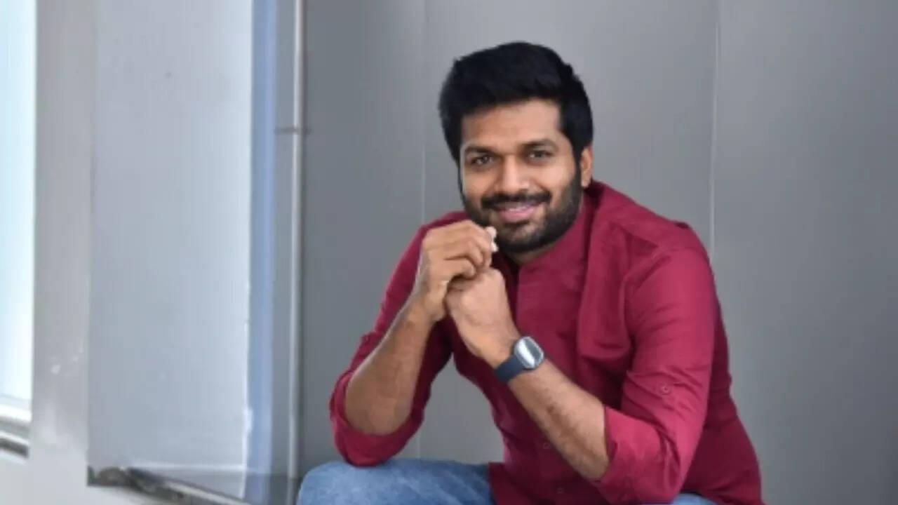 Anil Ravipudi