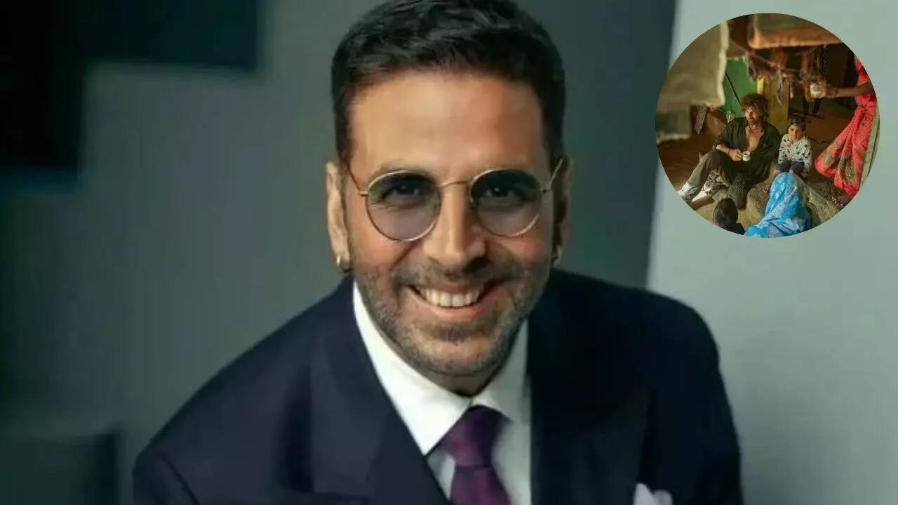 Akshay Kumar