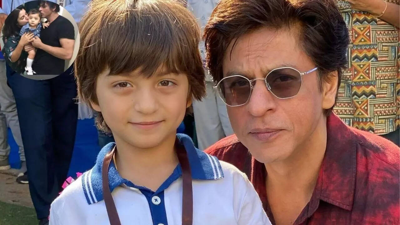 SRK AbRam