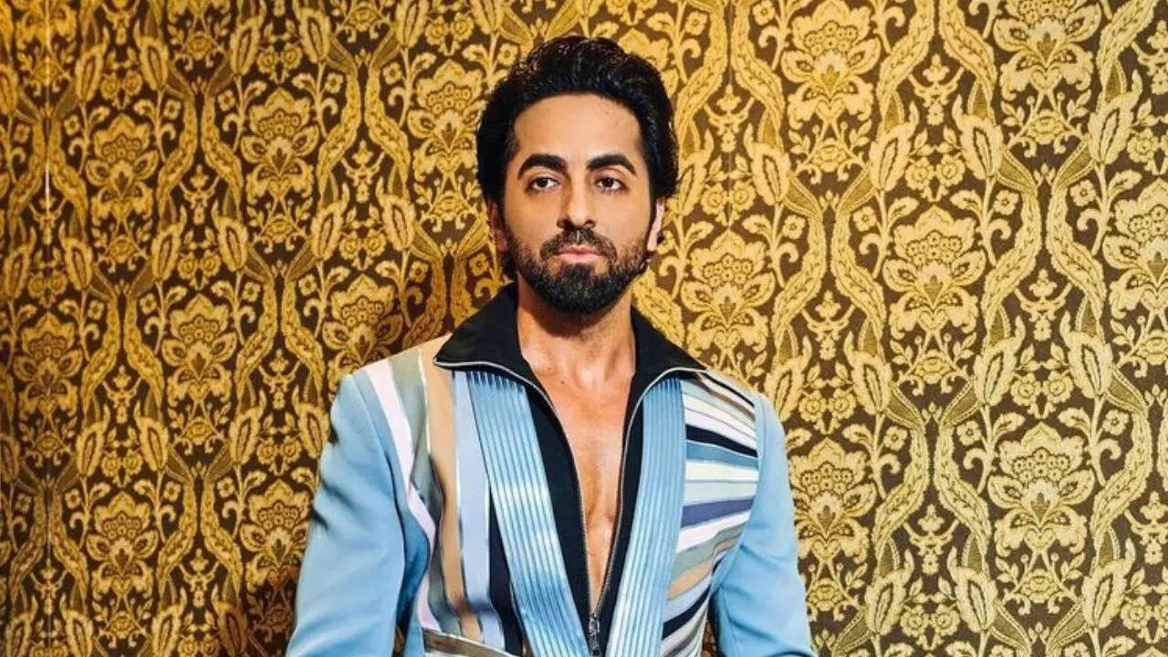 Ayushmann Khurrana