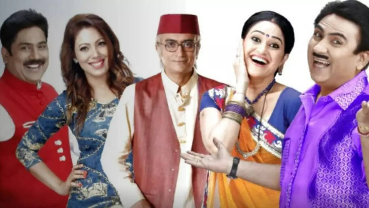 Taarak Mehta Ka Ooltah Chashmah