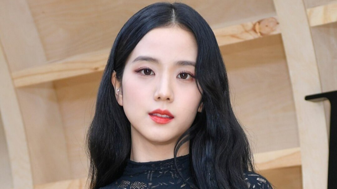 Blackpink's Jisoo