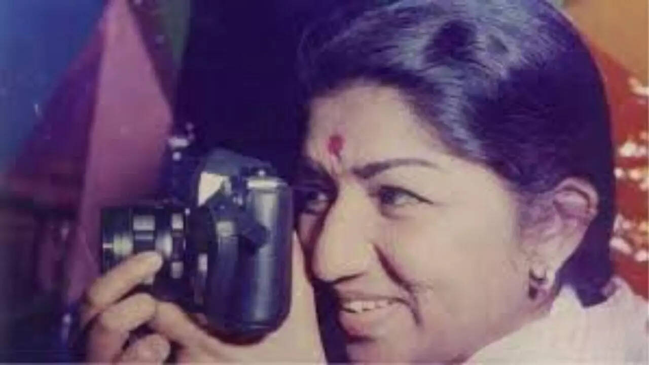 Lata Mangeshkar