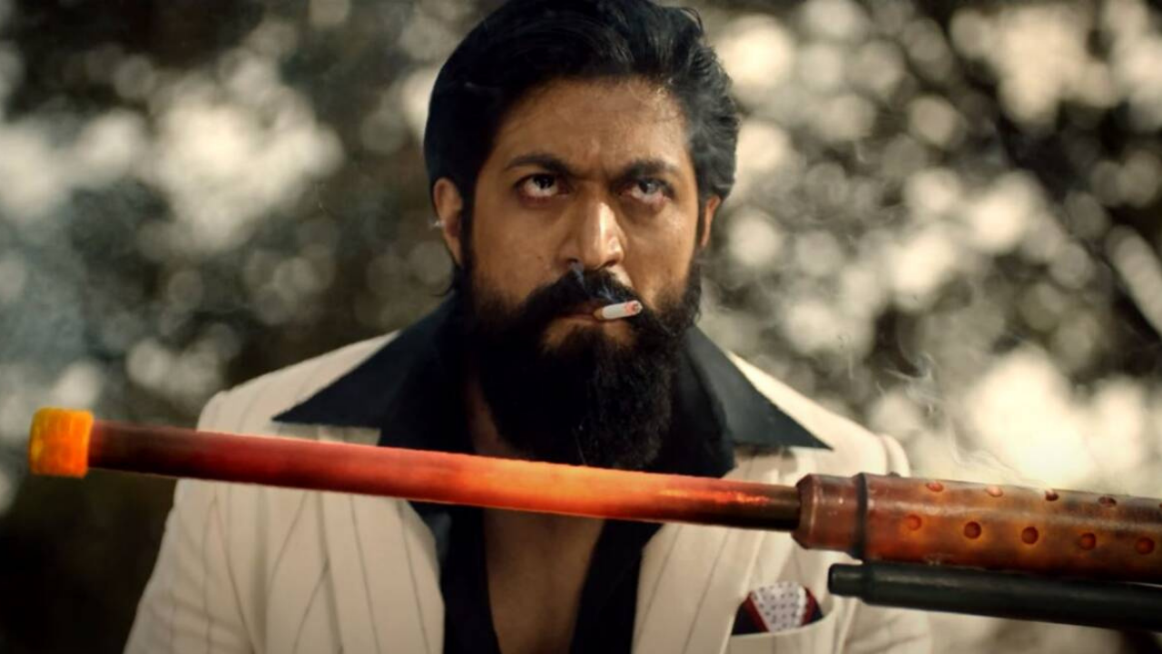 From Yash-starrer KGF