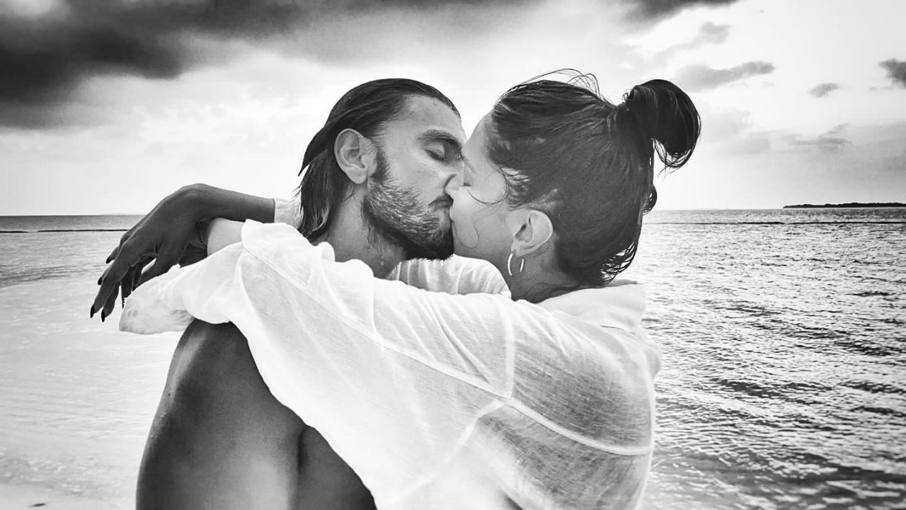 Ranveer Singh reveals what wifey Deepika means to him even after 10 years of being together