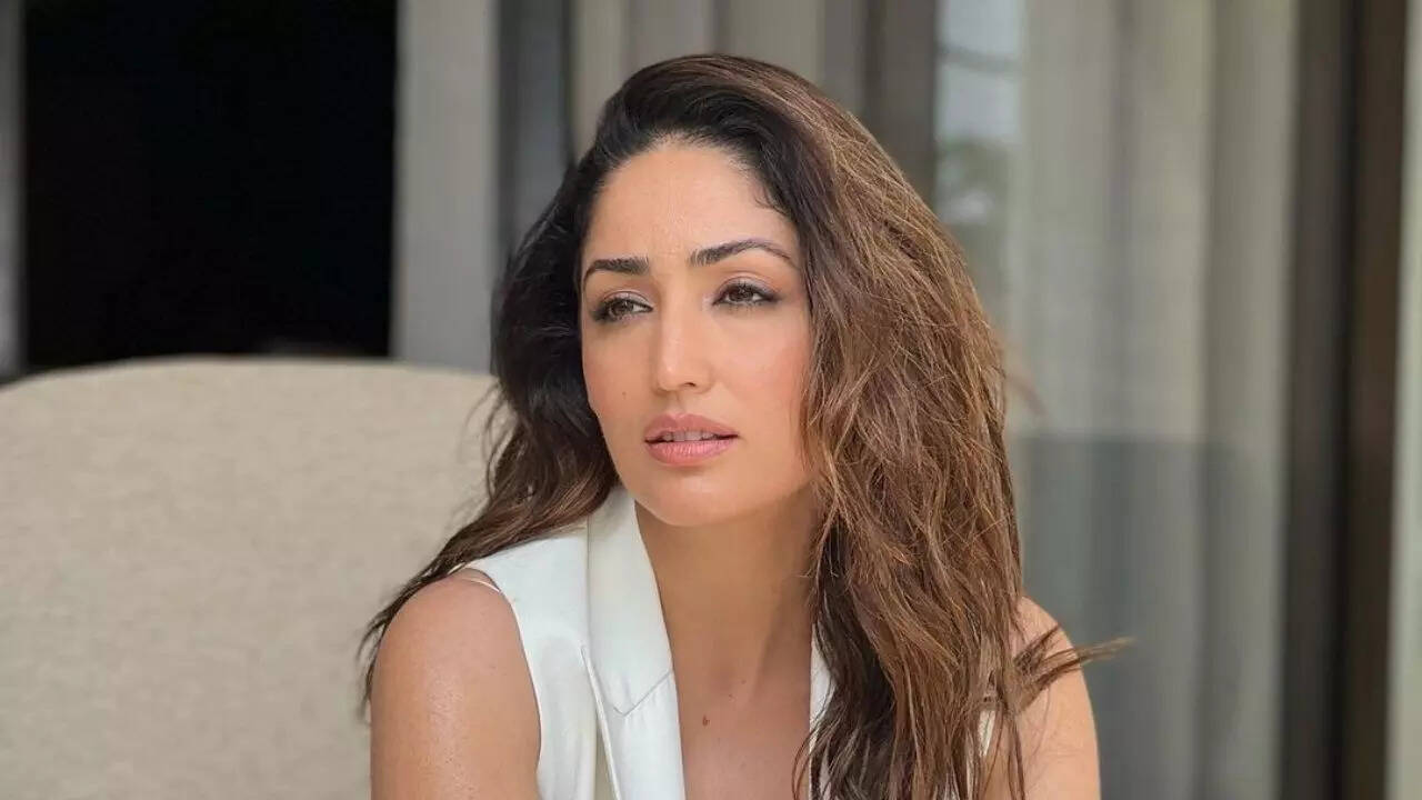 Yami Gautam